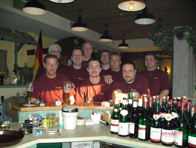 Gruppenbild